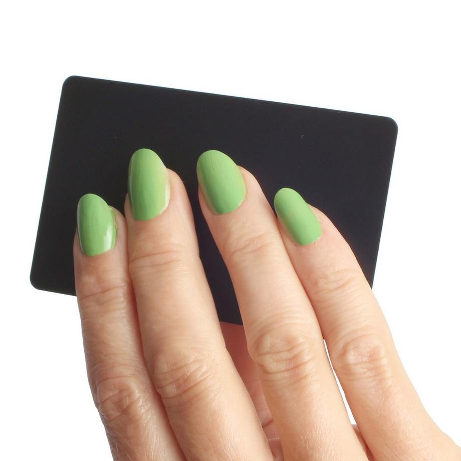 LAUED  vernis à ongles bio-based Cactus 