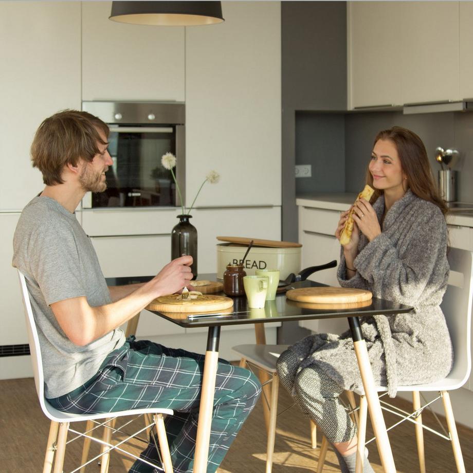 B2X Ensemble de planches à découper 25 cm  