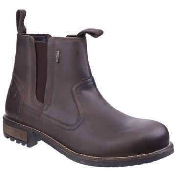 Bottes WORCESTER s