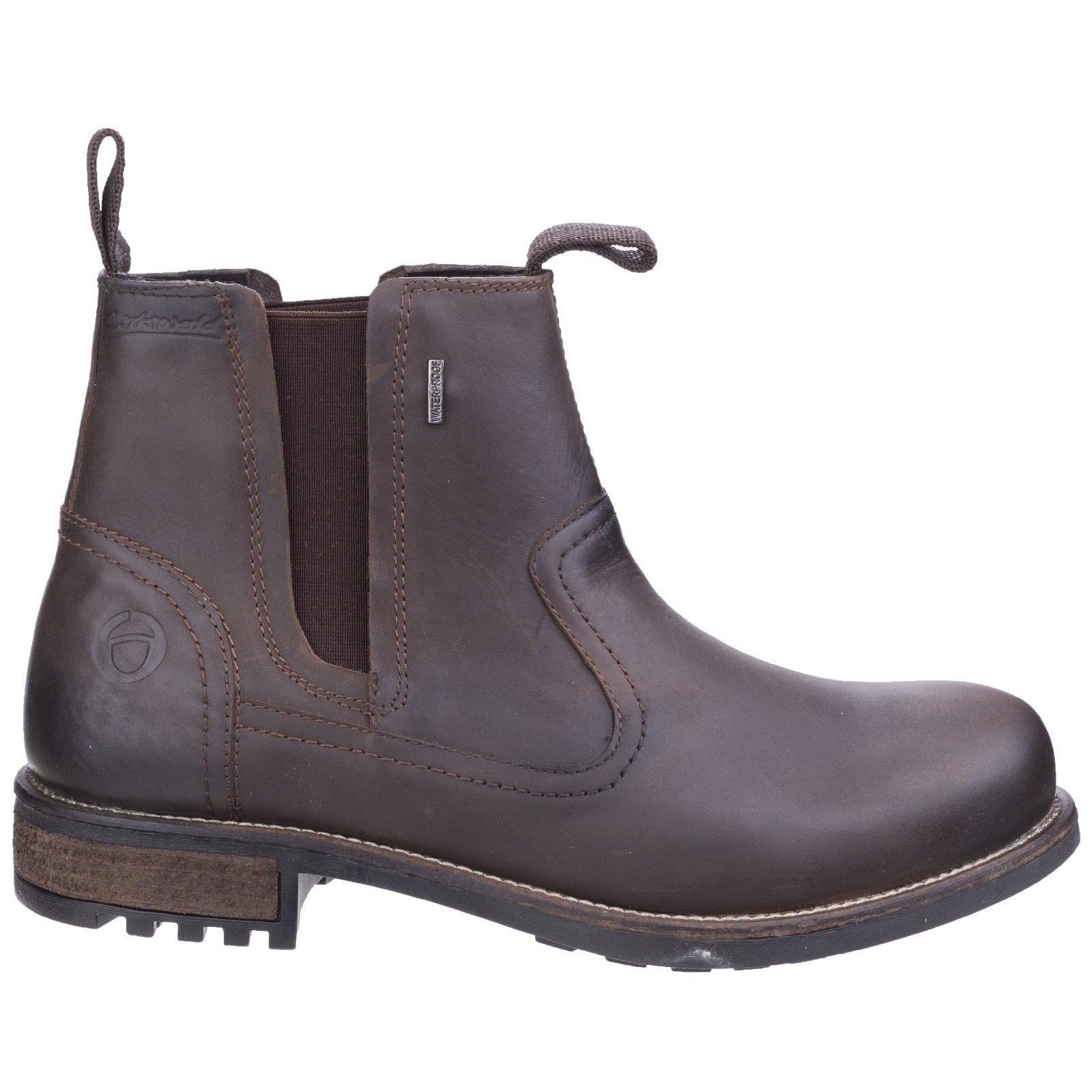 Cotswold  Stiefel Worcester 