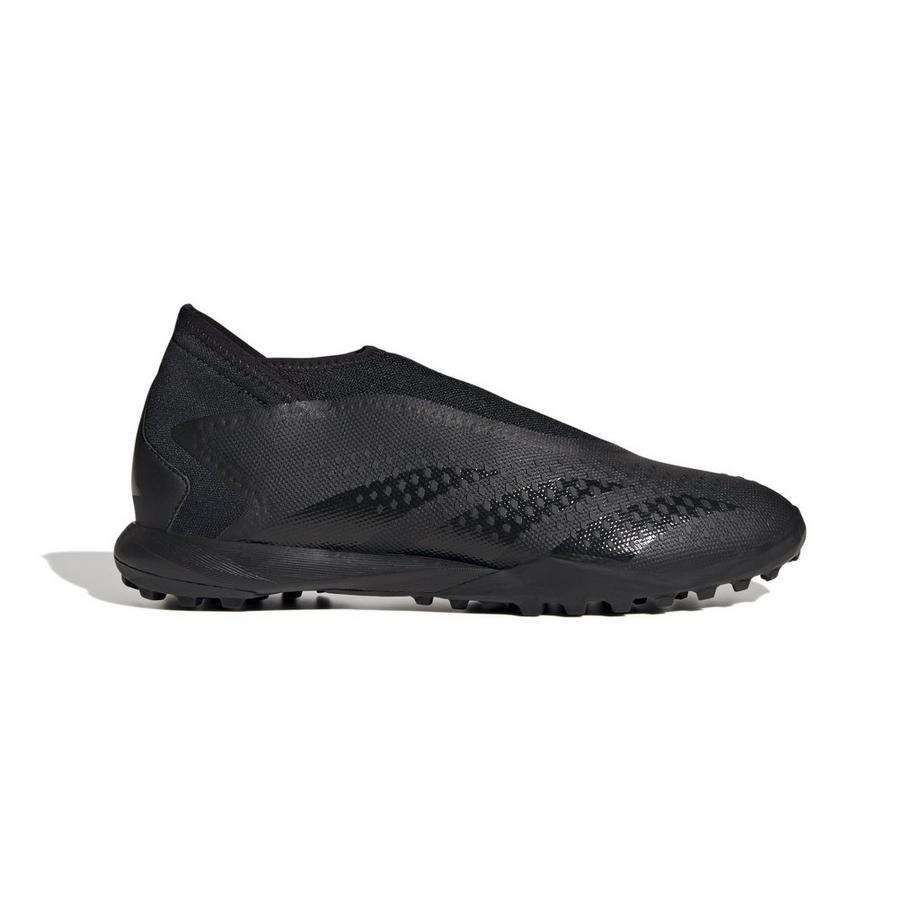 Scarpe da calcio senza lacci adidas Predator Accuracy.3 Turf