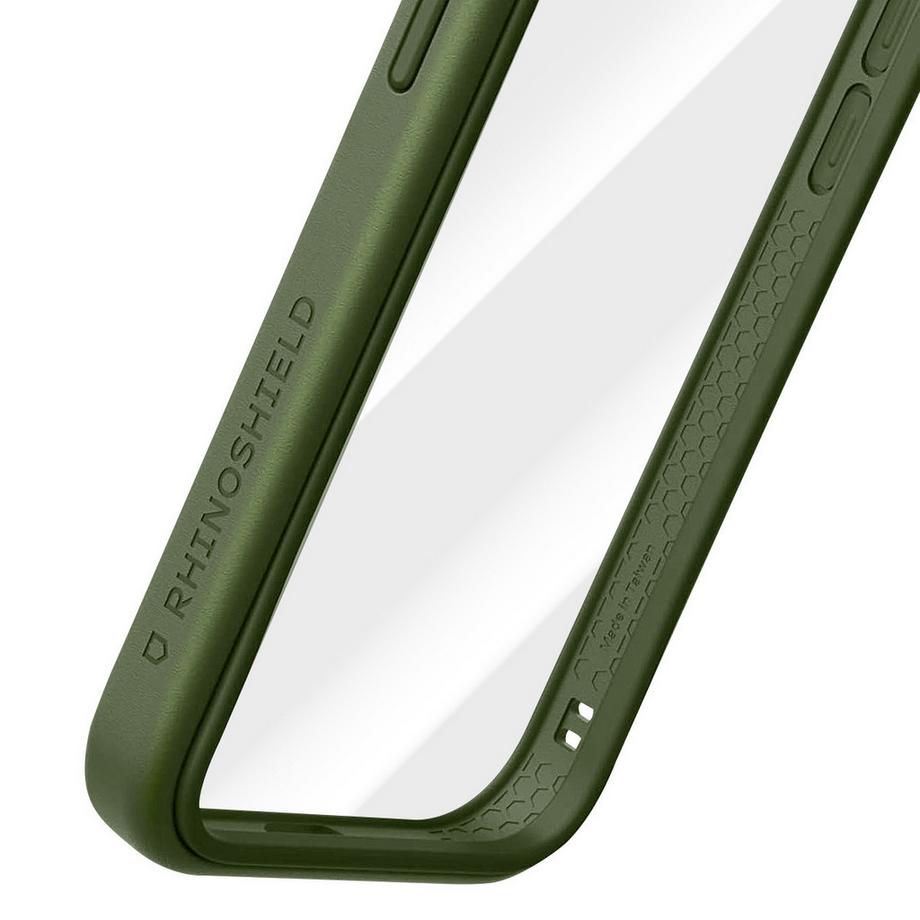 Rhinoshield  Coque iPhone 14 Pro Max MOD NX(TM) 