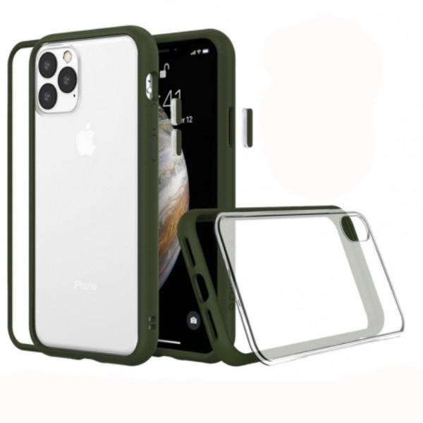 Rhinoshield  Coque iPhone 14 Pro Max MOD NX(TM) 