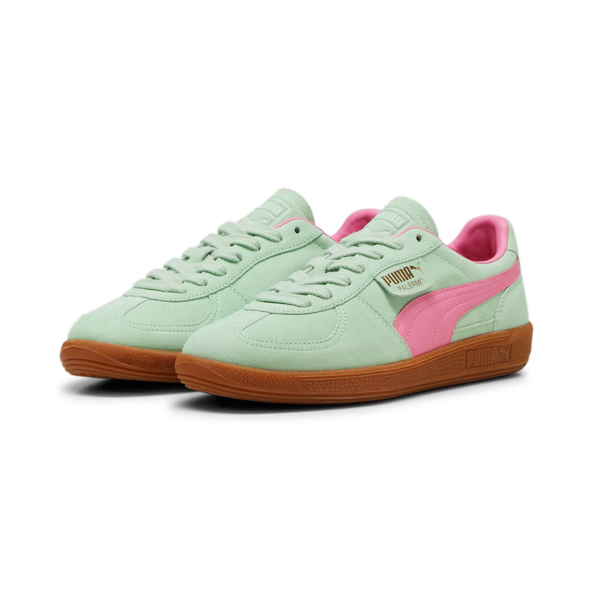 PUMA  scarpe da basket palermo 