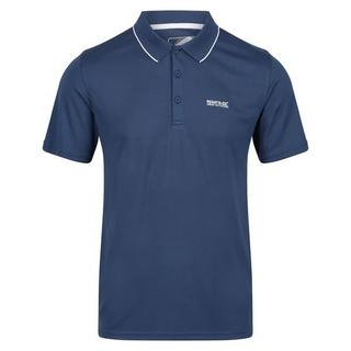 Regatta  Sport Poloshirt Maverick V kurzärmlig 