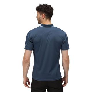 Regatta  Sport Poloshirt Maverick V kurzärmlig 