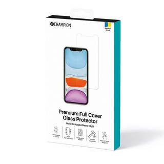 Champion  Proteggi schermo per iPhone XR/11 