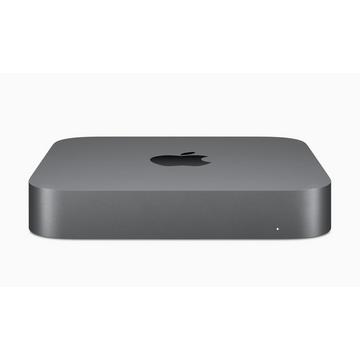 Reconditionné Mac Mini 2018 Core i7 3,2 Ghz 16 Go 512 Go SSD Gris Sidéral