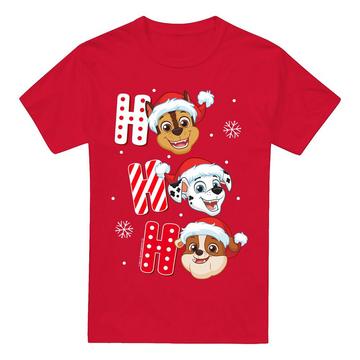 TShirt  weihnachtliches Design