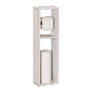 Northix Toilettenpapierhalter Vintage  