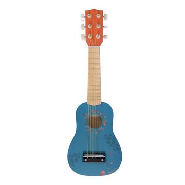 Gitarre, Dans la Jungle, Moulin Roty