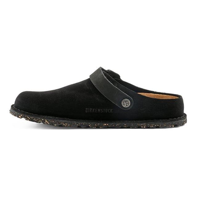 BIRKENSTOCK  Lutry Premium Suede Leather N-40 