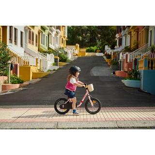 BTWIN  Kindervelo 2-in-1 Laufvelo 14 Zoll 