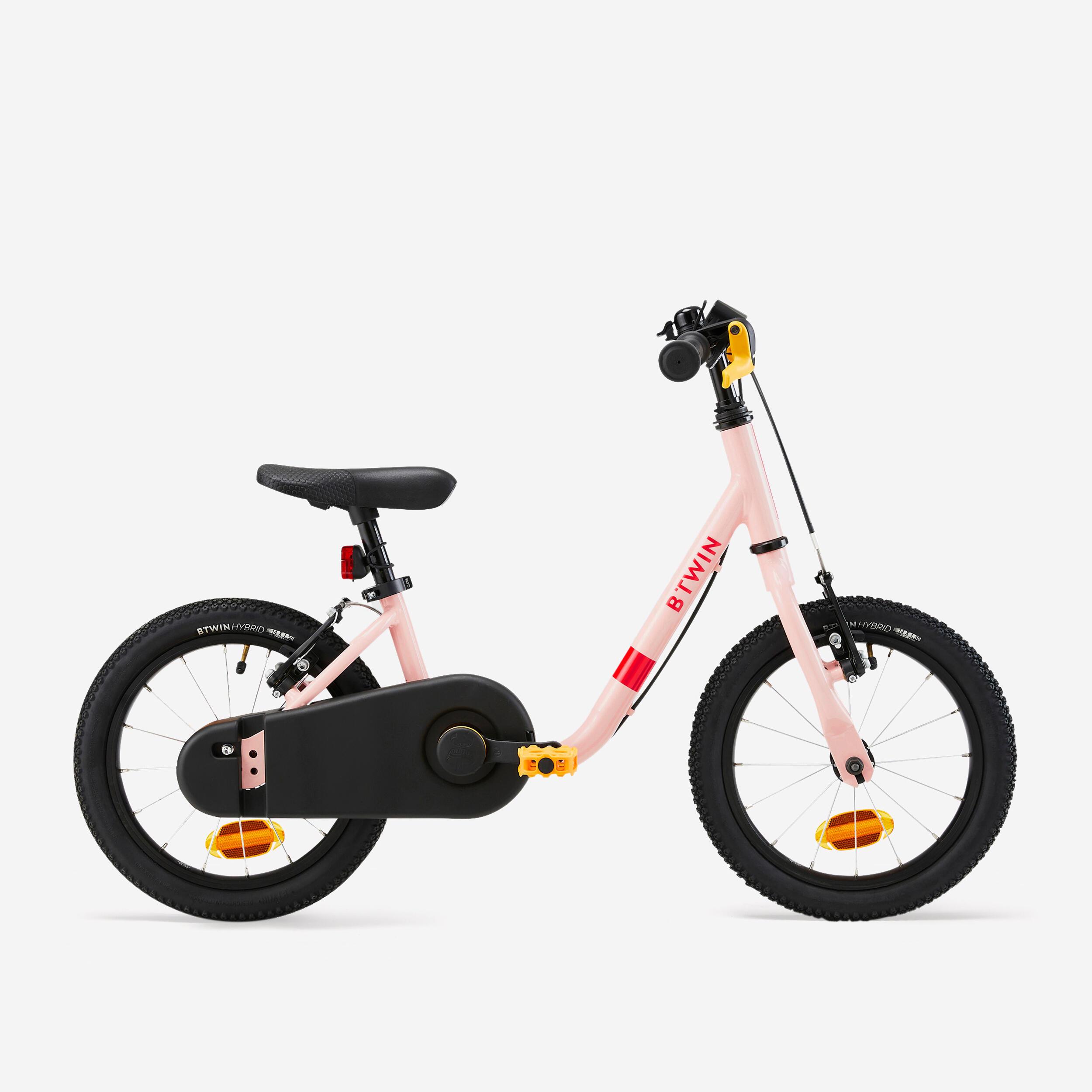 BTWIN  Vélo enfant - DISCOVER 500 