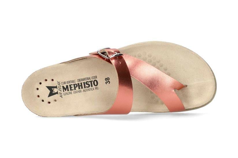 Mephisto  Helen - Sandales cuir 