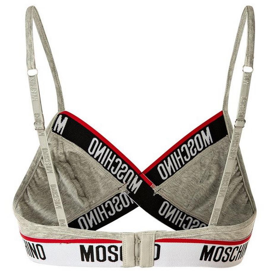 Moschino Underwear Casual Stretch BH  