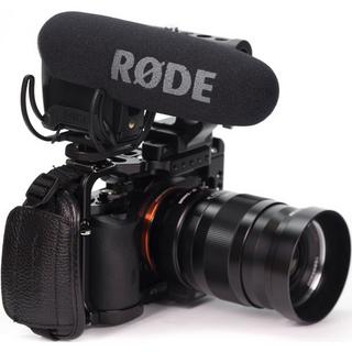 Rode  Mikrofon VideoMic Pro R 