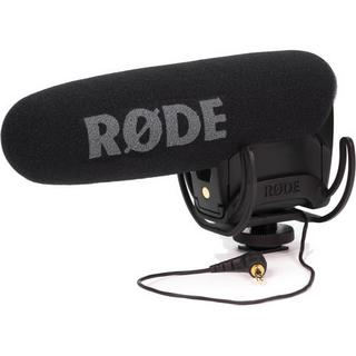 Rode  Mikrofon VideoMic Pro R 