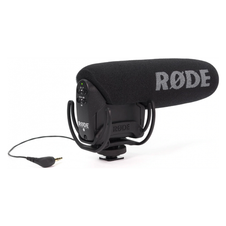 Rode  Mikrofon VideoMic Pro R 