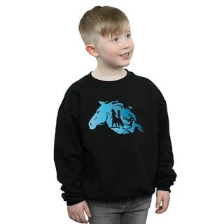 Disney  Frozen 2 Sweatshirt 