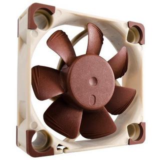 Noctua  NF-A4x10 5V Boitier PC Ventilateur 4 cm Beige, Marron 