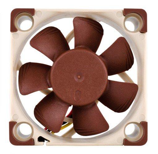 Noctua  NF-A4x10 5V Computergehäuse Ventilator 4 cm Beige, Braun 