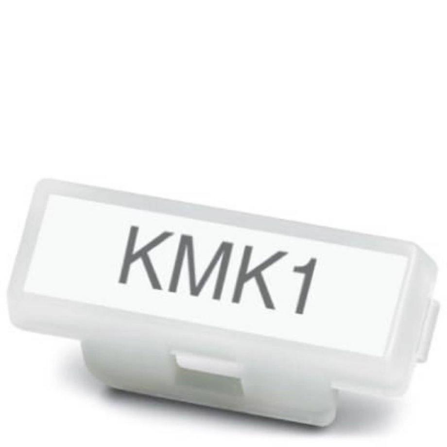 Kunststoffkabelmarker - KMK 1