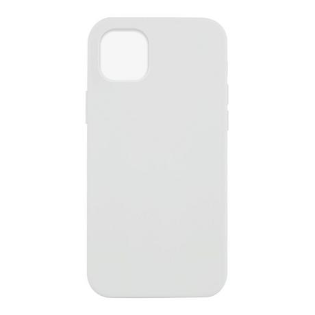 mobileup  Silikon Case iPhone 14 - Gray 