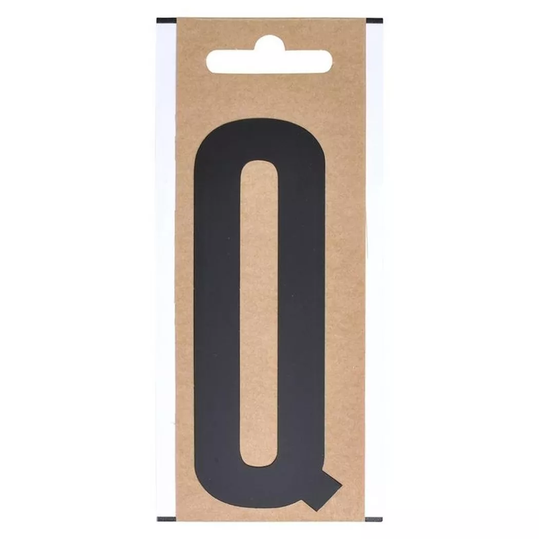 Pricenet – Etikett „Q“ 10cm, 10X5CM