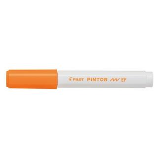 Pilot PILOT Marker Pintor 0.7mm SW-PT-EF-O orange  