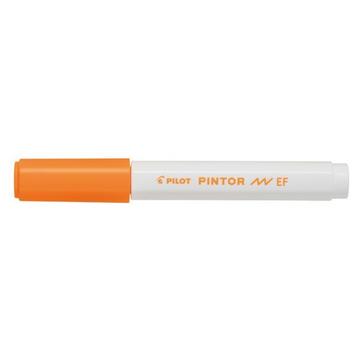 PILOT Marker Pintor 0.7mm SW-PT-EF-O orange