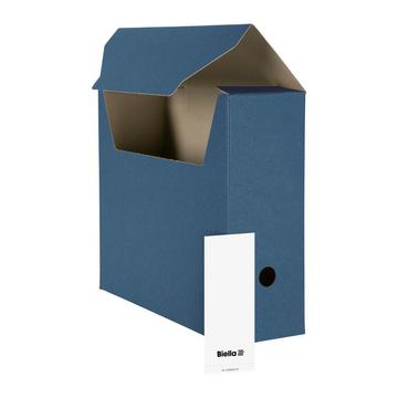 Archivschachtel zur Selbstmontage A4