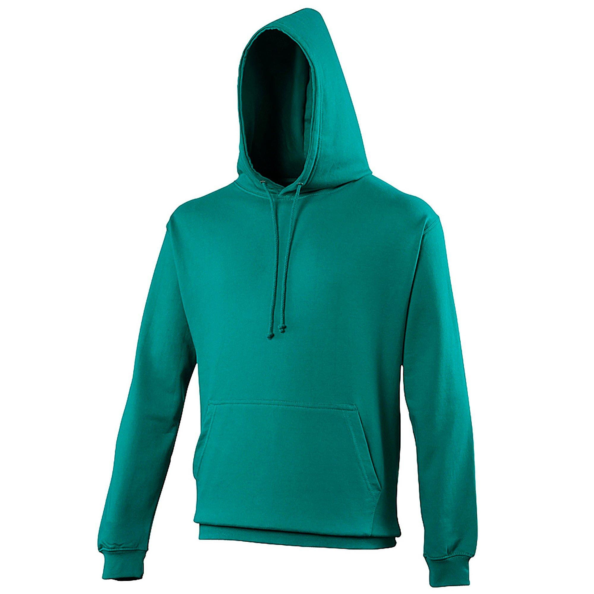 Image of Kapuzenpullover College Damen Jade S