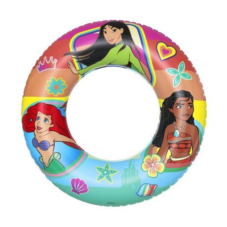 B2X  Anello da nuoto 56 cm Disney Princess Bestway 91043 