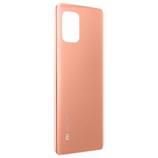 Avizar  Copribatteria Xiaomi Mi 10 Lite rosa 