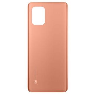 Avizar  Copribatteria Xiaomi Mi 10 Lite rosa 