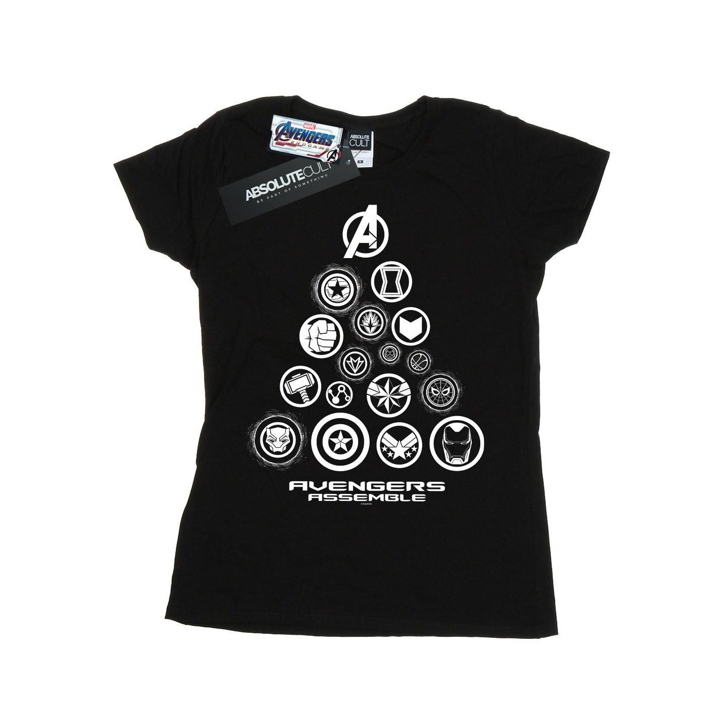 MARVEL  Tshirt AVENGERS ENDGAME 