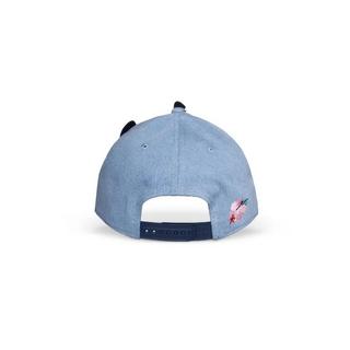 Difuzed Lilo & Stitch Beach Day Stitch Baseball Cap  