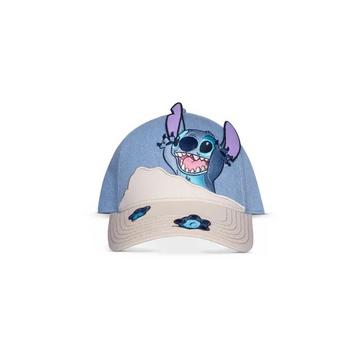 Mütze - Baseball - Lilo & Stitch - Stitch