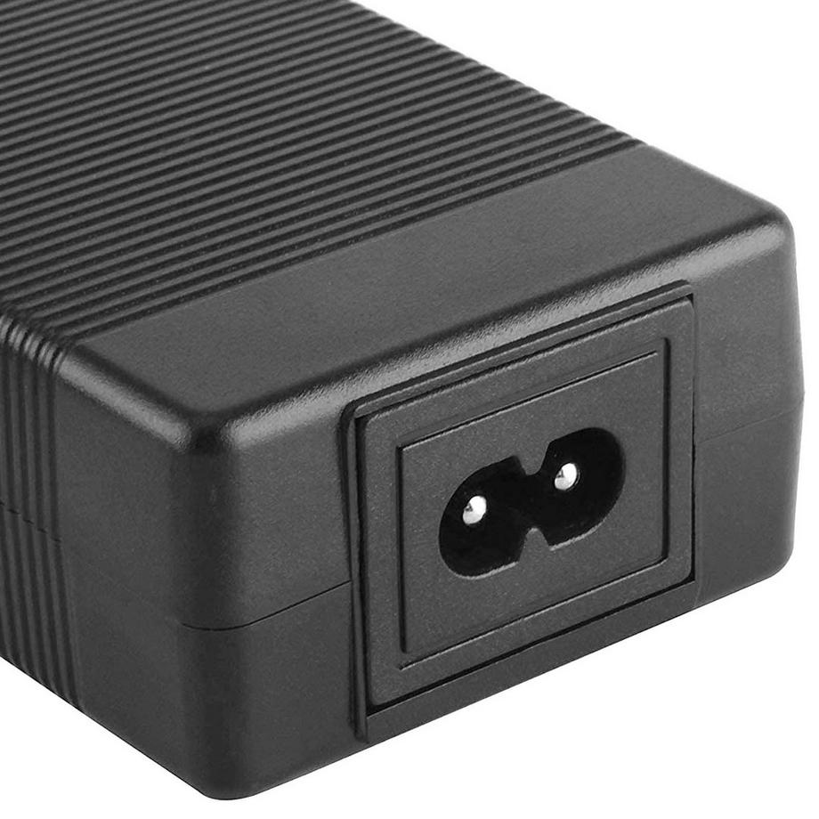 Avizar  Chargeur pour Trottinette Xiaomi Noir 