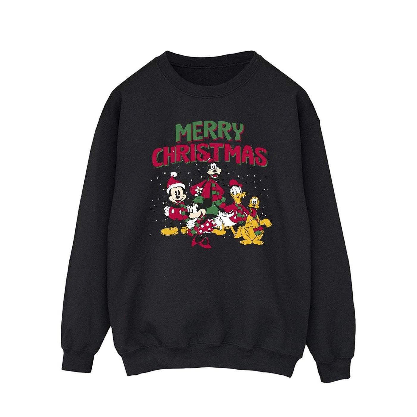 Disney  Merrys Sweatshirt 