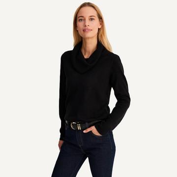 Pullover mit Soft-Touch