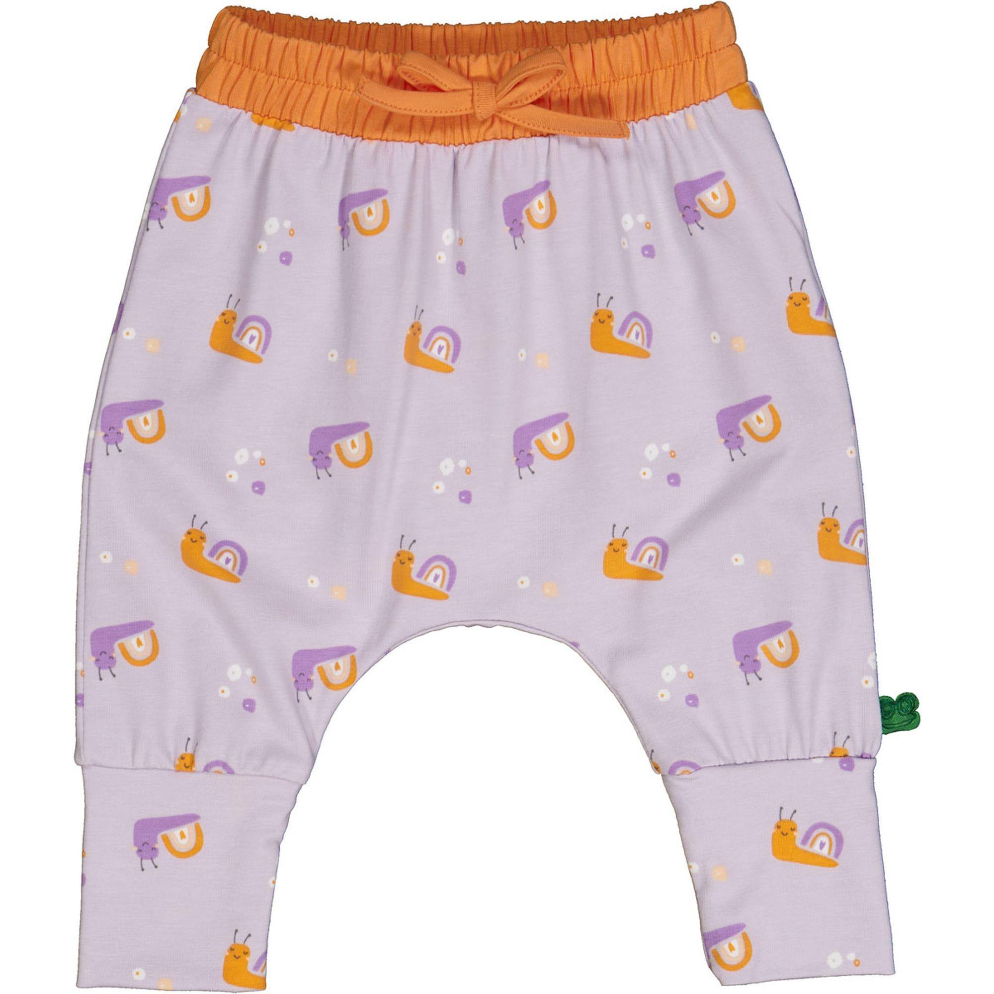 Image of Babyhose Unisex Multicolor 62