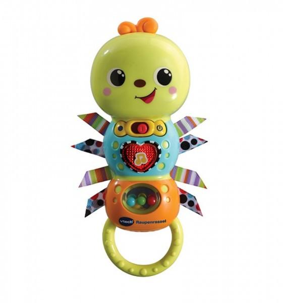 Image of Baby Raupenrassel Multicolor