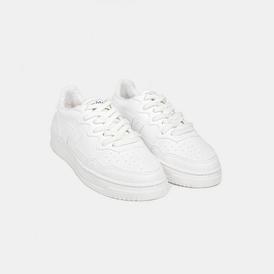 ZÈta  Niedrige Sneakers  Bêta B0 