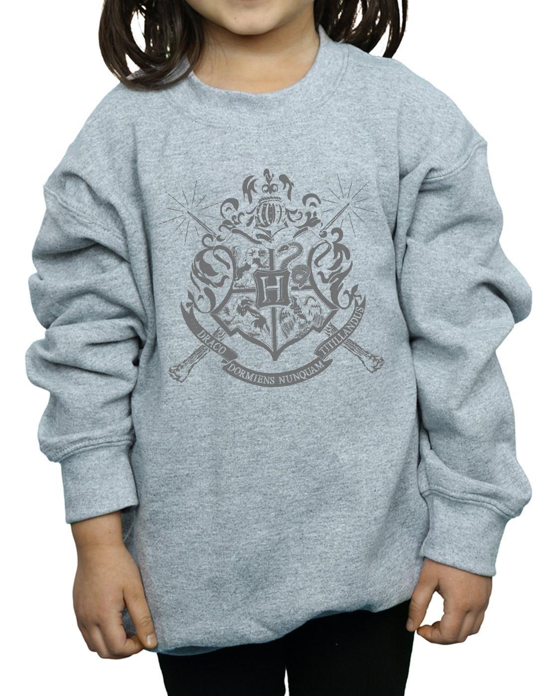 HARRY-POTTER  Sweatshirt 