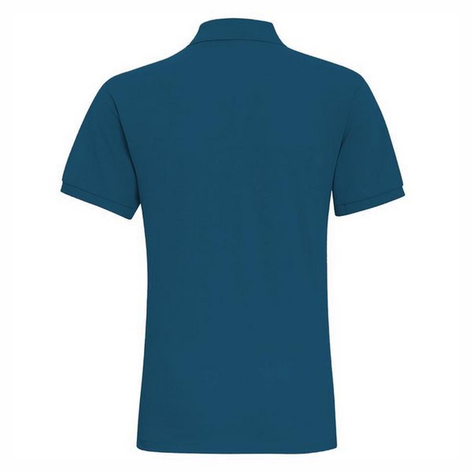 Asquith & Fox Polo Manches Courtes  