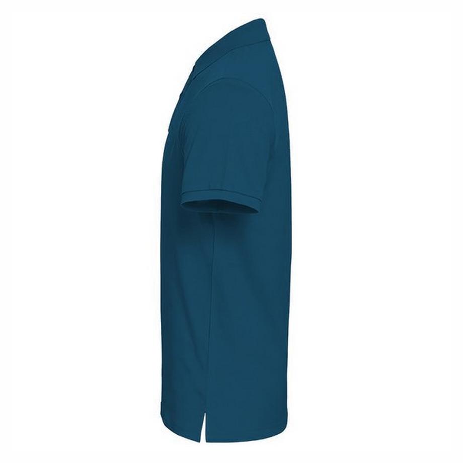 Asquith & Fox Polo Manches Courtes  