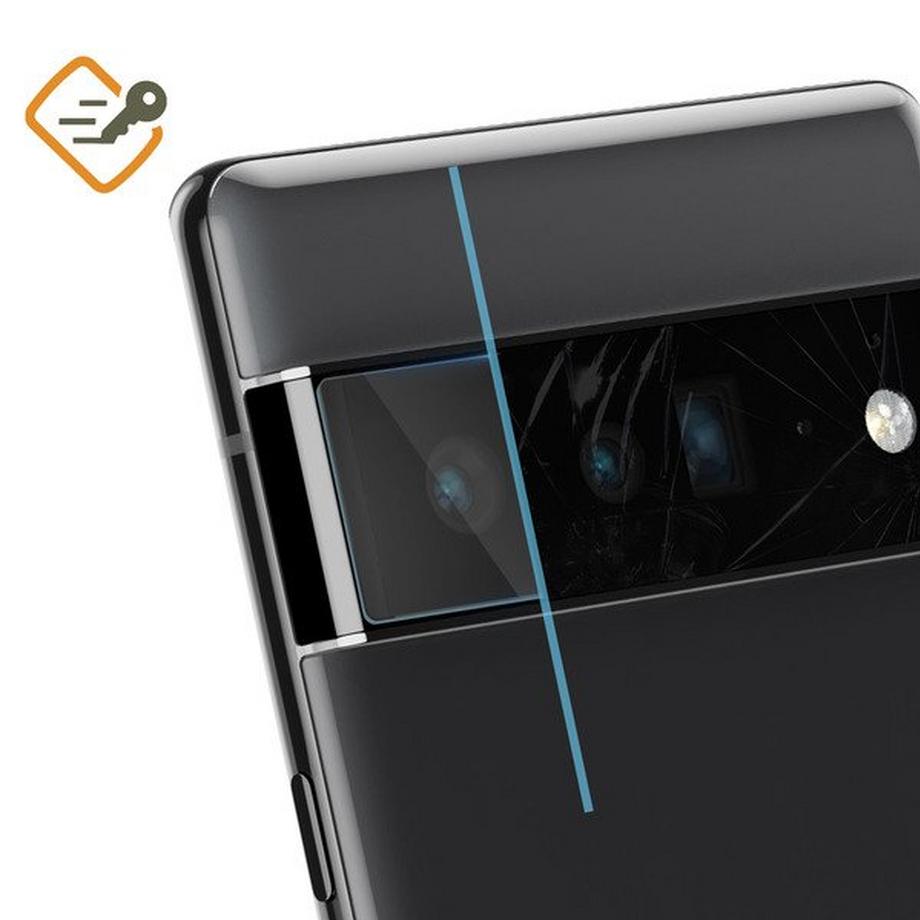 Avizar  Verre trempé caméra Google Pixel 6 Pro 