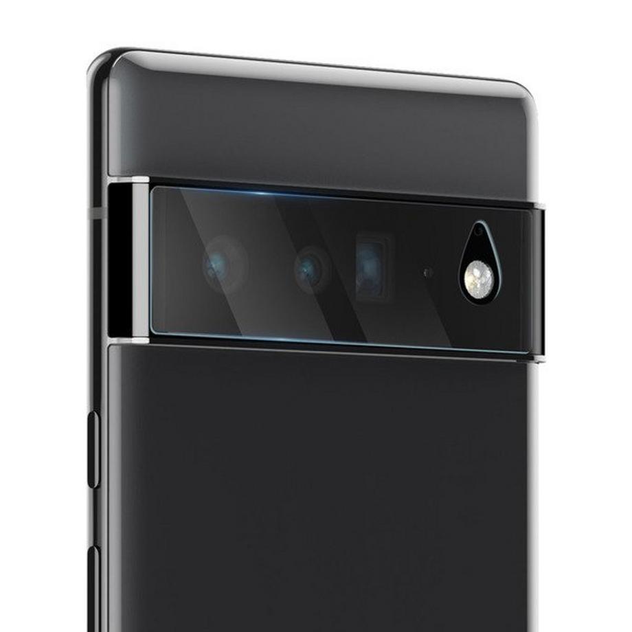 Avizar  Verre trempé caméra Google Pixel 6 Pro 